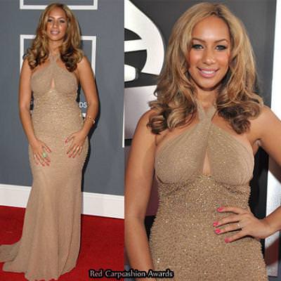 Leona Lewis